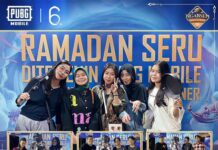 Inilah Rekap Meriahnya Event Ramadan 2024 PUBG Mobile!