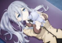 Murasaki Reine date a live v