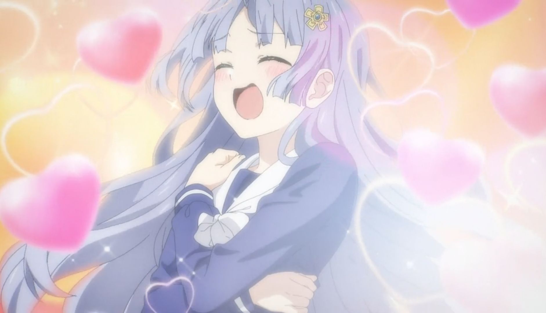 Madoka date a live v