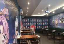Asiknya Jadi Trailblazer di Event Cafe HSR “The Trail of Beginning” dari UniPin!