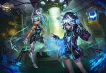 10 Tahun Summoners War