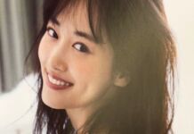 Jelang Lulus dari Nogizaka46, Mizuki Yamashita Rilis Photobook Aduhai Aduh Asyiknya Nogizaka46