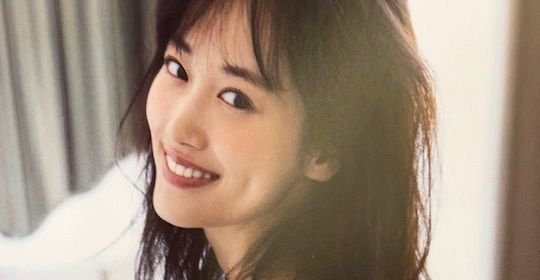 Mizuki Yamashita Nogizaka46