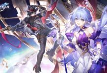 Honkai: Star Rail Versi 2.2