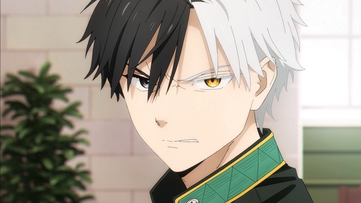 Pratinjau Wind Breaker