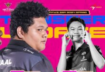 3 Player Indonesia Siap Perkuat Tim-Tim Malaysia Di Paruh Kedua FFWS SEA 2024 Spring!