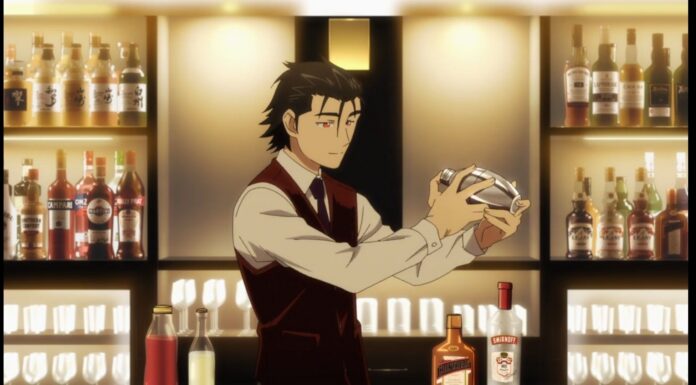 Ryuu Sasakura