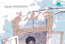 Ulasan Novel In His Chart Vol. 1: Hati Nurani dan Karir novel in his chart