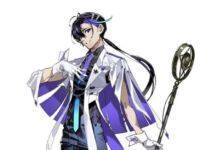 Wah, Yuki Kaji Bikin Komik Bareng Hajime Isayama! hajime isayama