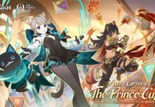 Astra Carnival: The Prince Cup di 2024