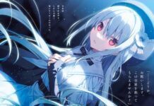 Ulasan Novel Moshimo Ashita, Kono Sekai ga Owaru to Shitara (Asuseka) Moshimo Ashita, Kono Sekai ga Owaru to Shitara