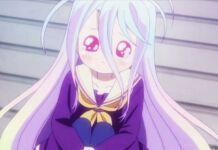 no game no life season 2