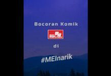 bocoran komik mei 2024