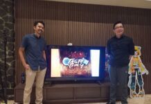 lomba masak antar vtuber