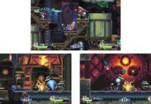 Shadow of the Ninja Rilis Agustus 2024