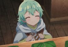 Ulasan Anime Saijaku Tamer wa Gomi Hiroi no Tabi wo Hajimemashita: Perjalanan Mencari Kepercayaan