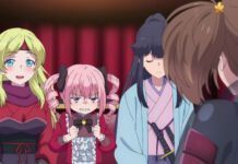 My Instant Death Ability Is So Overpowered