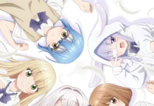 anime One_Room_Hi_Atari_Futsuu_Tenshi_Tsuki One Room, Hiatari Futsuu, Tenshi-tsuki