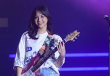 Member Pilar JKT48 NEWERA, Zee JKT48 akan Lulus Zee Graduate