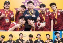 Indostars dan ONIC Siap Berjuang di Grand Final FFWS SEA 2024 Spring! indostars onic ffws sea 2024 spring final