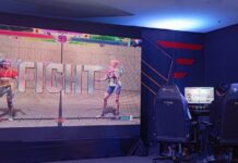 Arcade Aces Arena Season 2 Sukses Ciptakan Juara Baru Sekaligus Siap Bersaing Di EVO Las Vegas 2024!