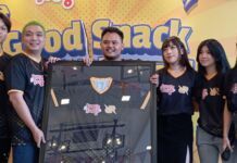 Booga Booga Berkolaborasi Dengan RRQ: Dukung Anak Muda Lebih Produktif RRQ