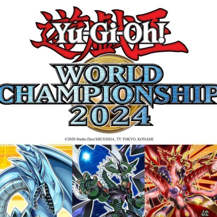 Yu-Gi-Oh! World Championship 2024 Master Duel