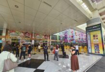 Anime Festival Asia Indonesia 2024: Kembali Hadir, Kembali Meriah!