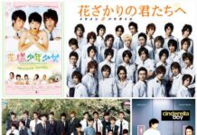 Catat! Ini Tanggal Tayang Anime Hanakimi!