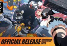 Juli 2024, Game Zenless Zone Zero Segera Dirilis!