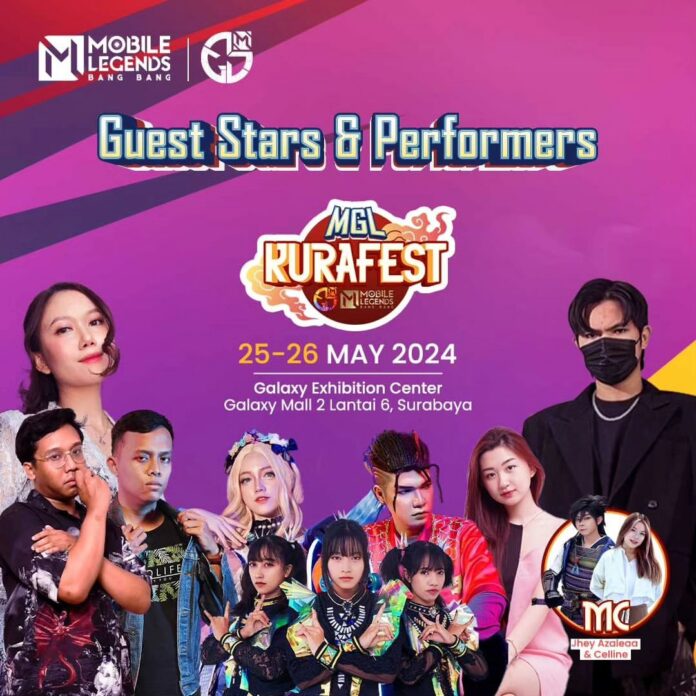 MGL Kurafest 1