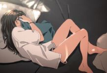 Sakura Fujiwara Hatsukoi no Nioi