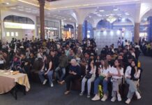 AXIS Esports Labs Ramaikan Fans Esports di Yogyakarta!