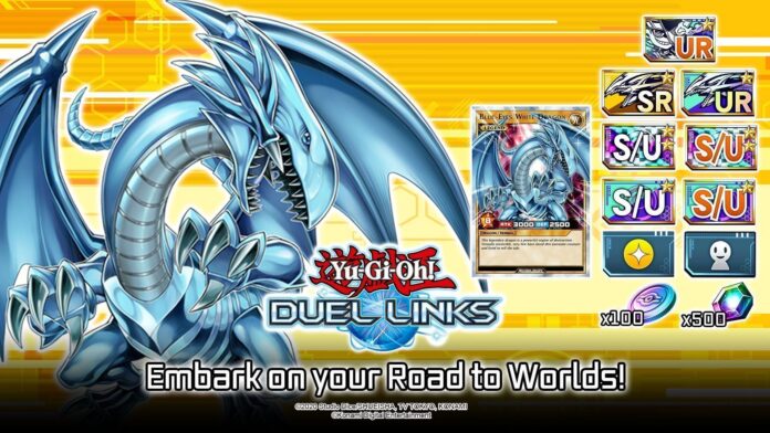 RushDuelReward