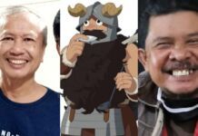 delicious in dungeon