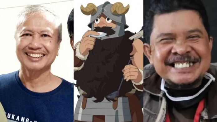 delicious in dungeon