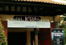 Pertunjukan Teater