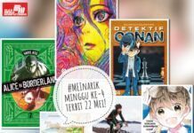 bocoran komik mei 2024