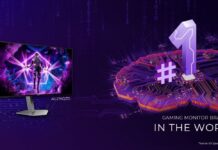 AOC Hadirkan Monitor Gaming Terbaru & Promo Menarik Lewat AOC Days!