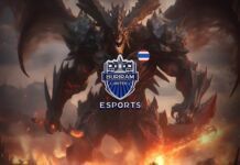 Buriram Kuasai Week 4 FFWS SEA 2024 Spring, Tim Indonesia: “Let ‘Em Cook!”