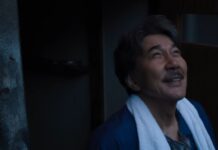 Ulasan Film Perfect Days: Kebahagiaan Hidup Minimalis