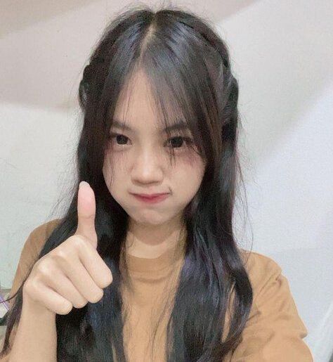 Jeane Victoria JKT48