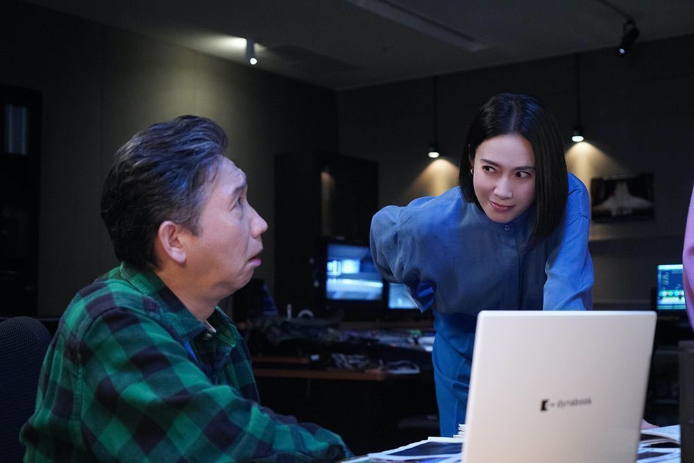 Pratinjau ONE DAY: Seiya no Kara Sawagi