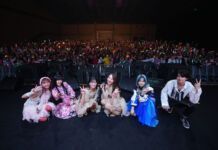 Anime Festival Asia Indonesia 2024