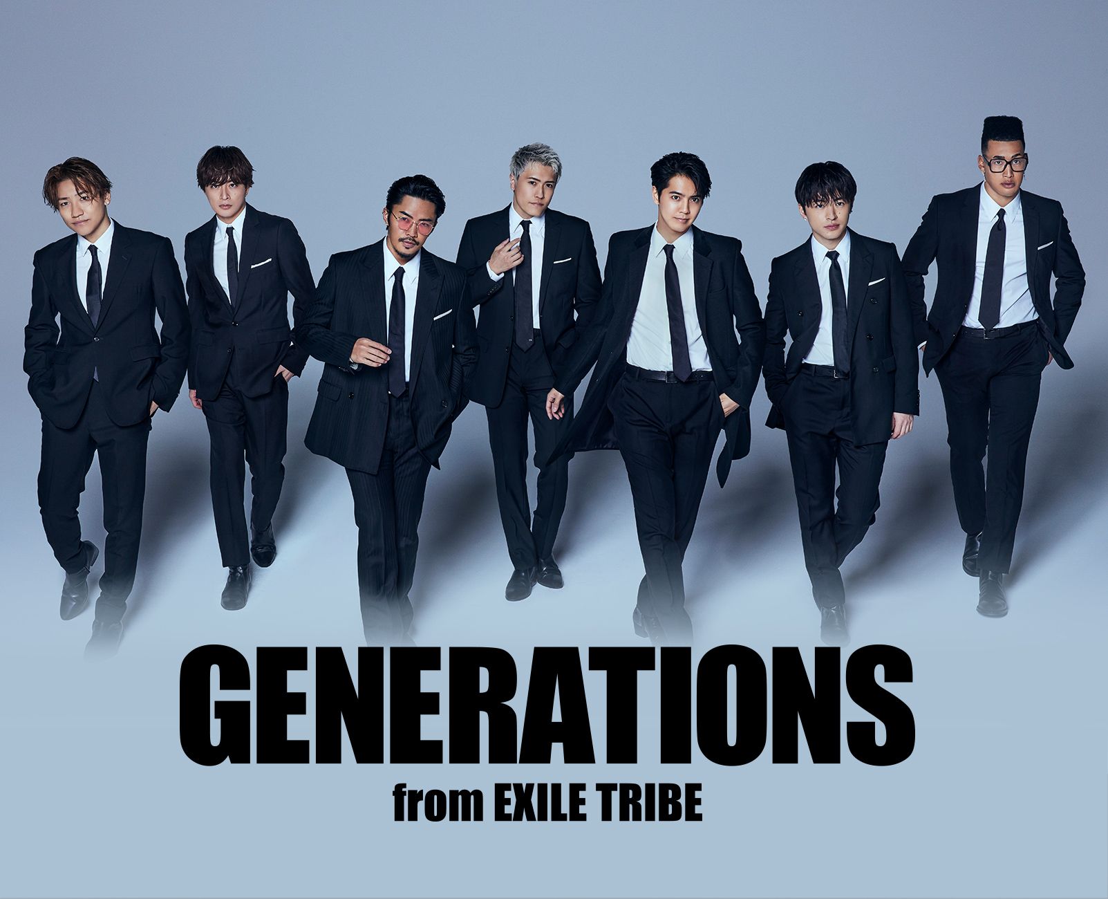Grup GENERATIONS