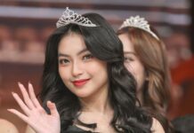 Ini Dia Sosok Baru Kapten JKT48, Shania Gracia