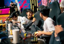 Buriram Kuasai Week 4 FFWS SEA 2024 Spring, Tim Indonesia: “Let ‘Em Cook!”