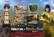 Anime Free Fire akan Diproduksi Studionya Anime Azur Lane dan Blue Archive!