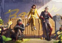 Bersama Kadokawa, Nantikan Proyek Anime Free Fire! anime free fire