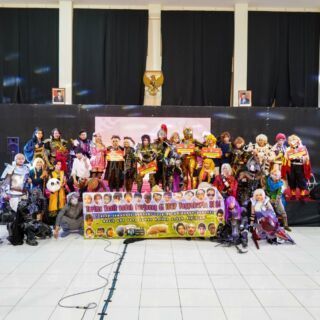 ICGP Jogja
